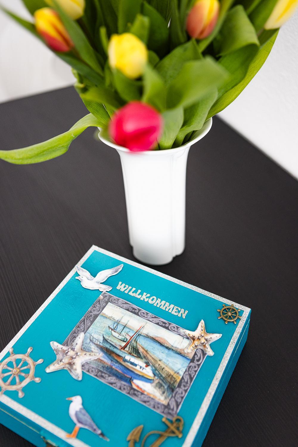 Villa Aida เฮริงสดอร์ฟ ภายนอก รูปภาพ